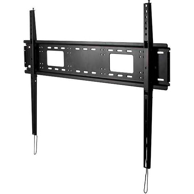 B-TECH TV nosač, BT9903, do 120", crna